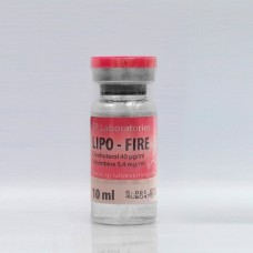 Lipo-Fire SP Laboratories