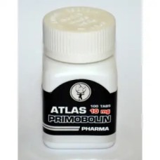 PRIMOBOLAN TABS Atlas Pharma