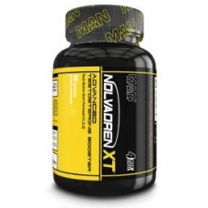 MAN Sports - Nolvadren XT 56 caps Pharmaceutical