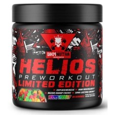 DNM NUTRA - HELIOS LIMITED EDITION 351 G DNM NUTRA