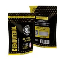 CLENBUTEROL ASLAN PHARMA